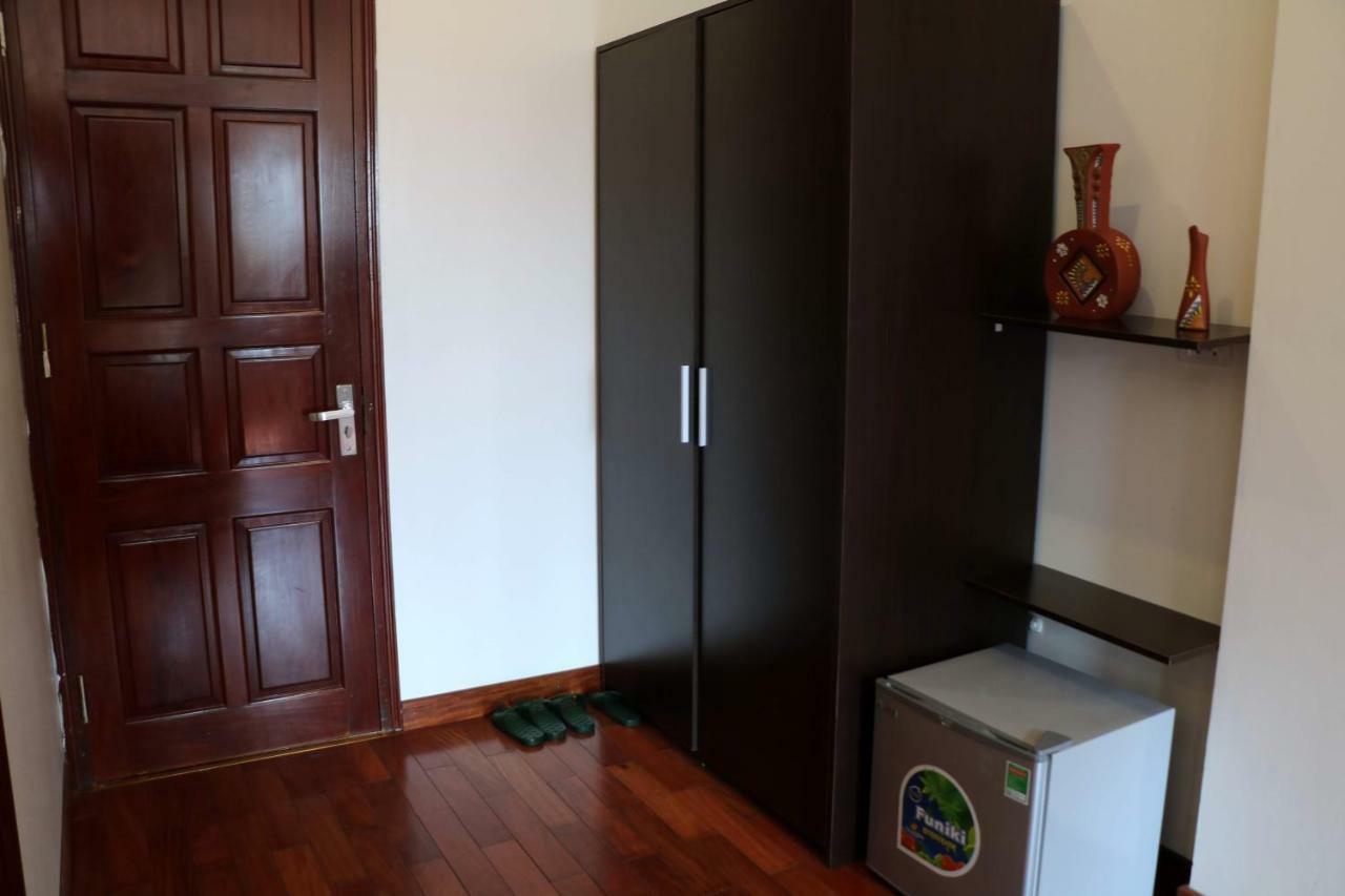 Hanoi Family Homestay 2 Eksteriør bilde