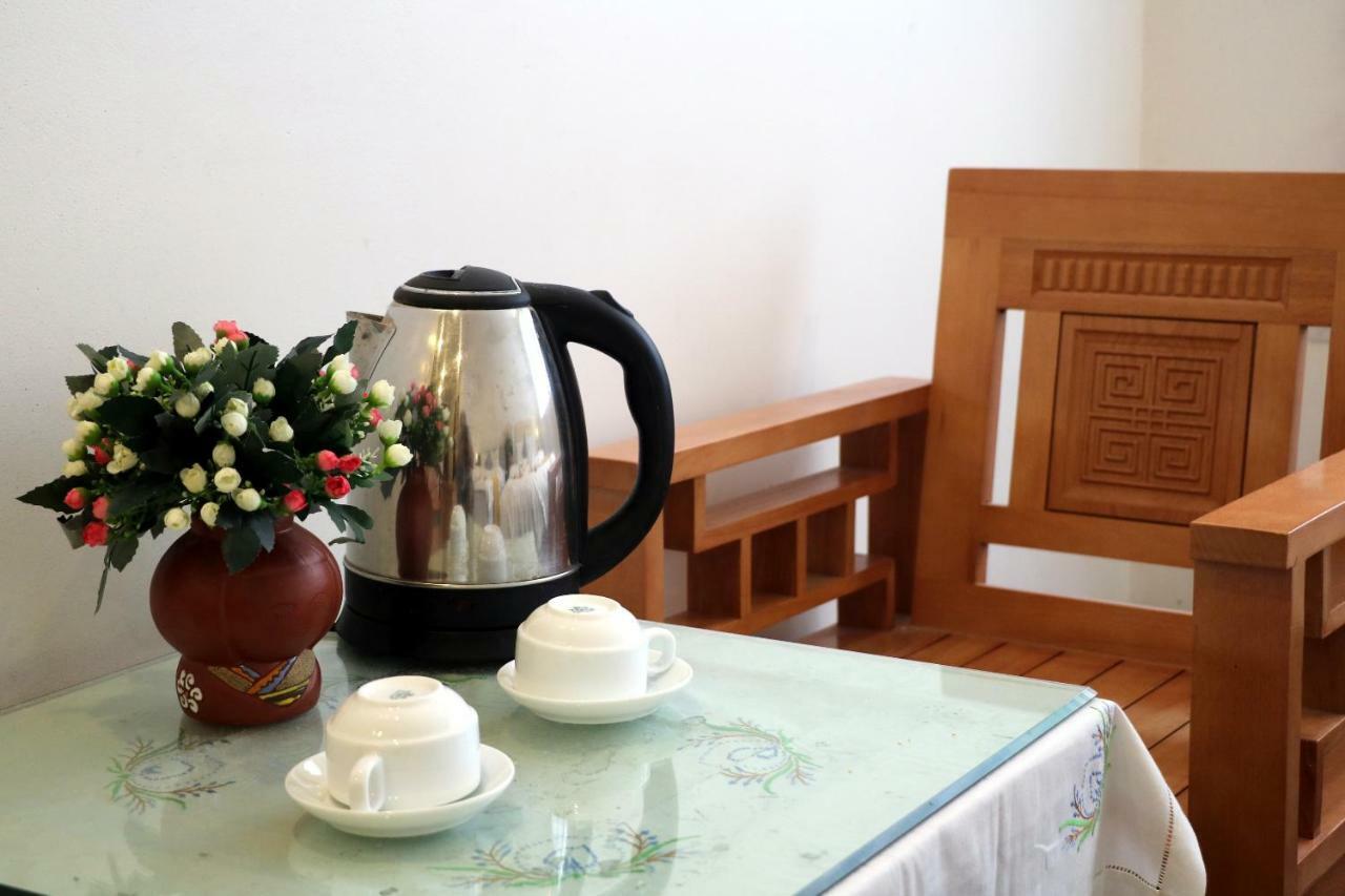 Hanoi Family Homestay 2 Eksteriør bilde