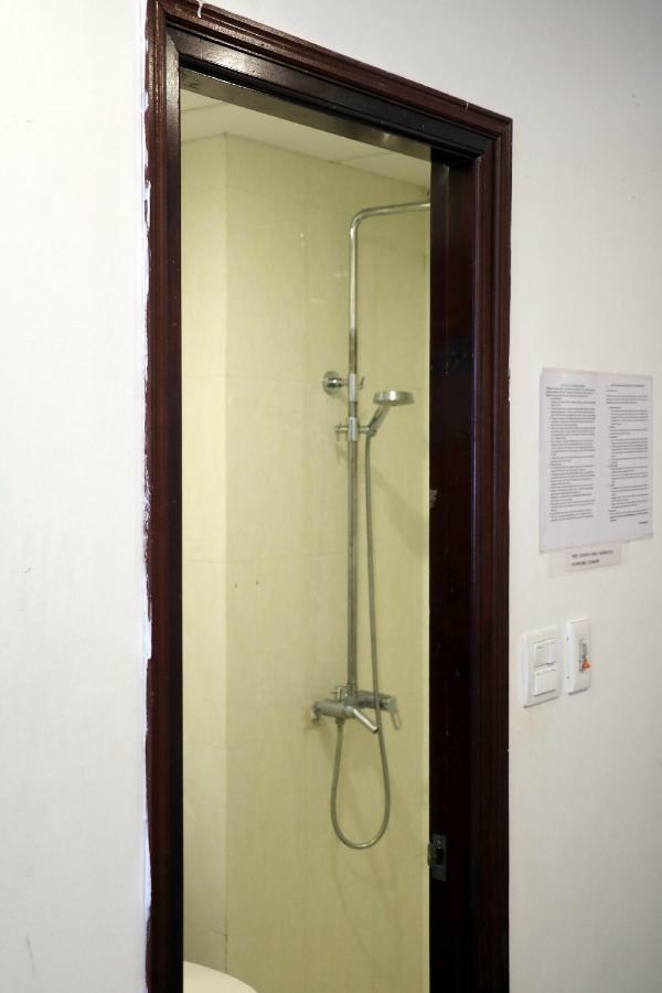 Hanoi Family Homestay 2 Eksteriør bilde