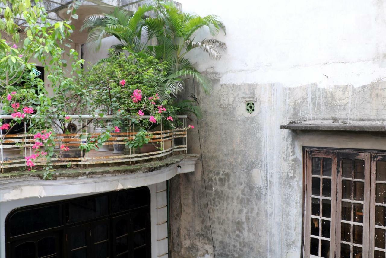 Hanoi Family Homestay 2 Eksteriør bilde