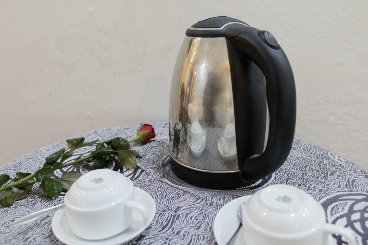 Hanoi Family Homestay 2 Eksteriør bilde